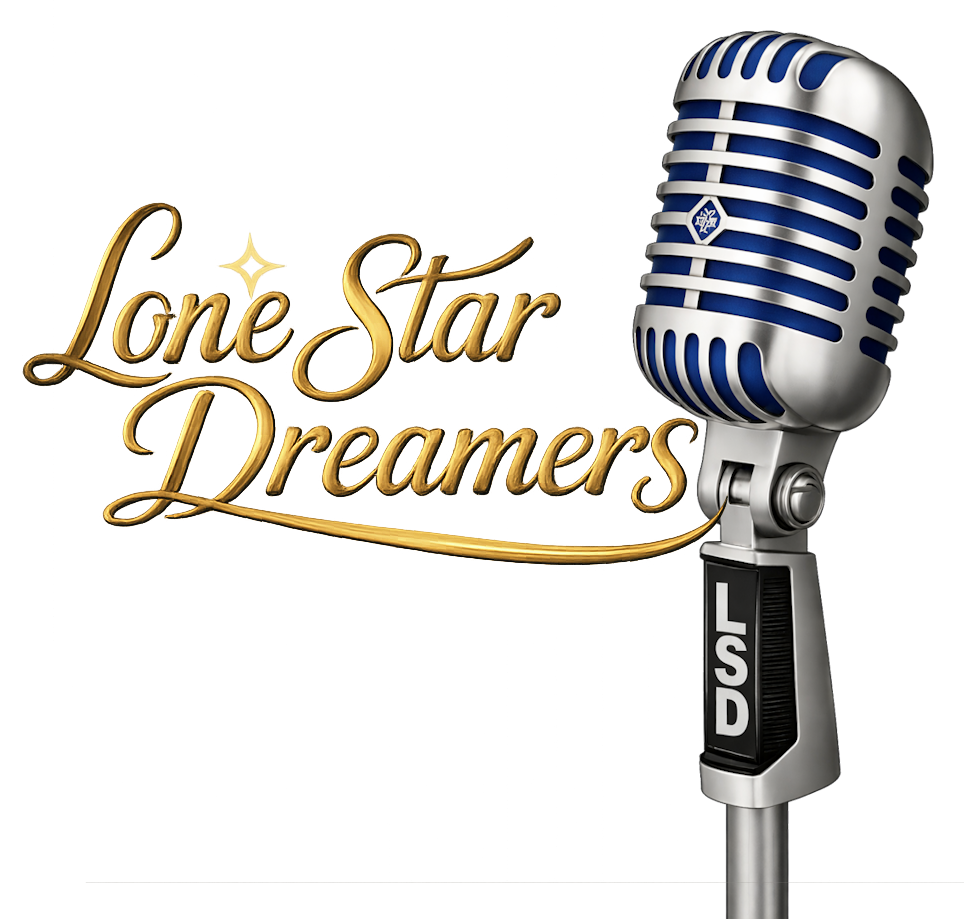 Lone Star Dreamers logo
