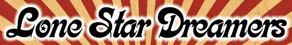 Lone Star Dreamers